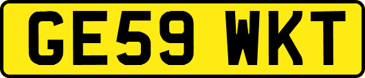 GE59WKT