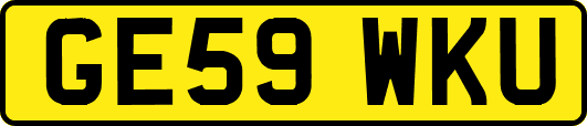 GE59WKU