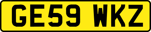 GE59WKZ