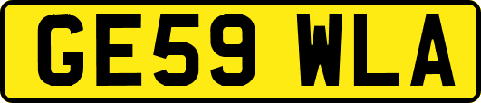GE59WLA
