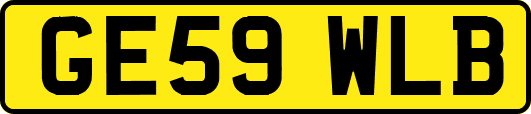 GE59WLB
