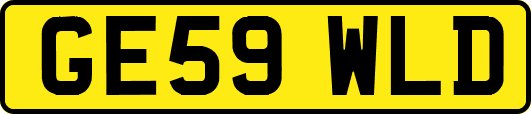 GE59WLD