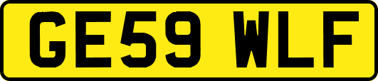 GE59WLF