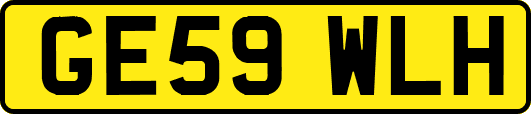 GE59WLH