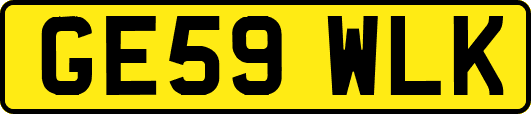 GE59WLK