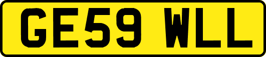 GE59WLL