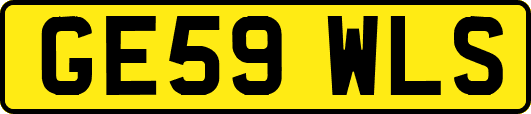 GE59WLS
