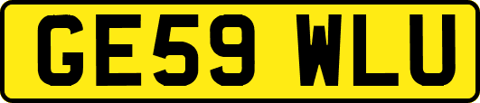 GE59WLU