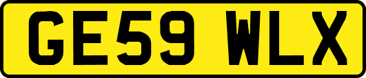 GE59WLX