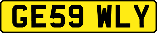 GE59WLY
