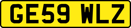 GE59WLZ