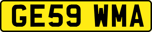 GE59WMA