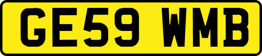 GE59WMB