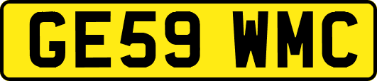 GE59WMC