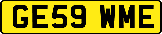 GE59WME