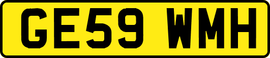 GE59WMH