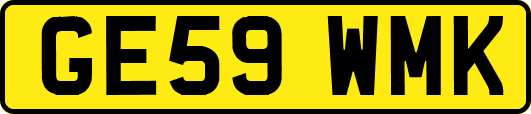 GE59WMK