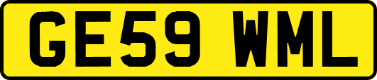GE59WML