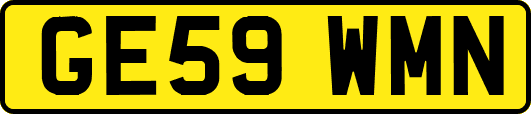 GE59WMN