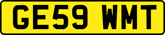 GE59WMT