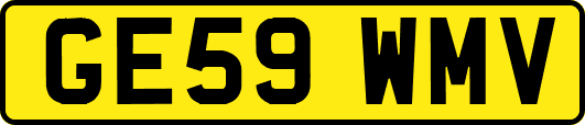 GE59WMV