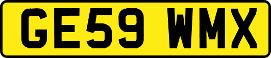GE59WMX