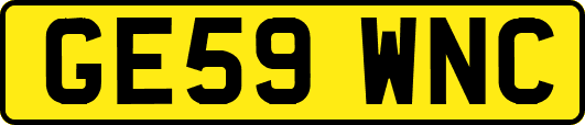 GE59WNC