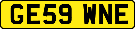GE59WNE