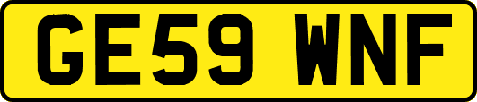 GE59WNF