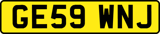 GE59WNJ