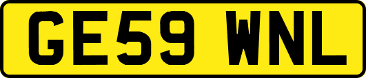 GE59WNL