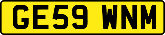 GE59WNM