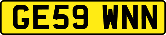 GE59WNN