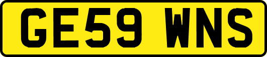 GE59WNS
