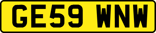 GE59WNW