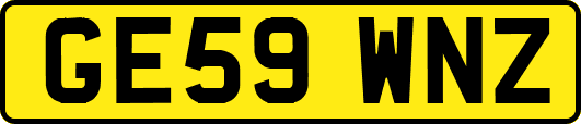 GE59WNZ