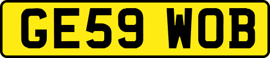 GE59WOB