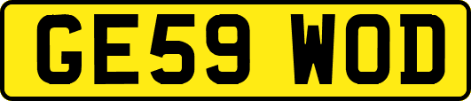 GE59WOD