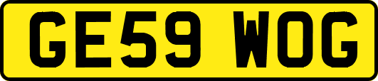 GE59WOG