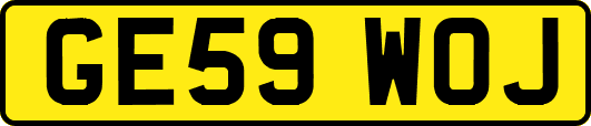 GE59WOJ