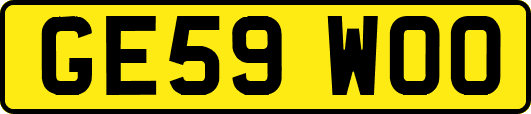 GE59WOO