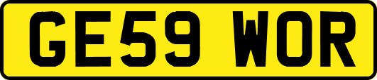 GE59WOR