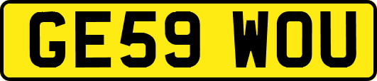 GE59WOU