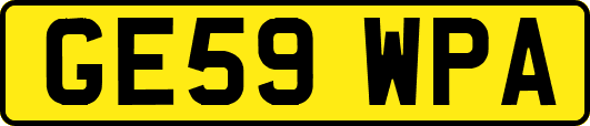 GE59WPA
