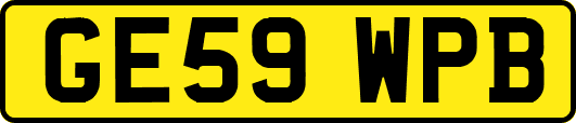 GE59WPB