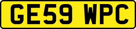 GE59WPC