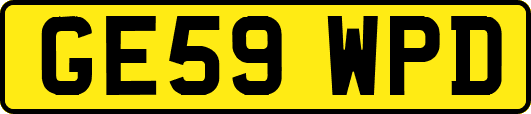 GE59WPD
