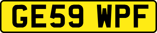 GE59WPF