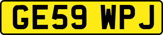 GE59WPJ