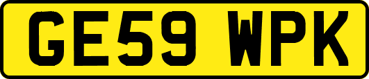 GE59WPK